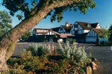 Sketchley Grange Hotel,  Hinckley